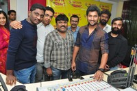 Nenu Local Movie Song Launch At Radio Mirchi